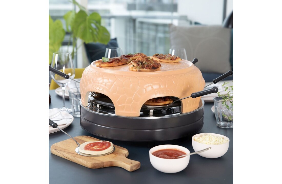 Gastronoma 18310017 - Pizzarette