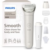 Philips Series 8000 BRL159/00 - Ladyshave