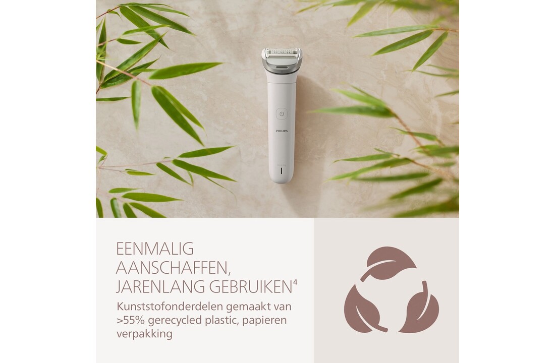 Philips Series 8000 BRL159/00 - Ladyshave