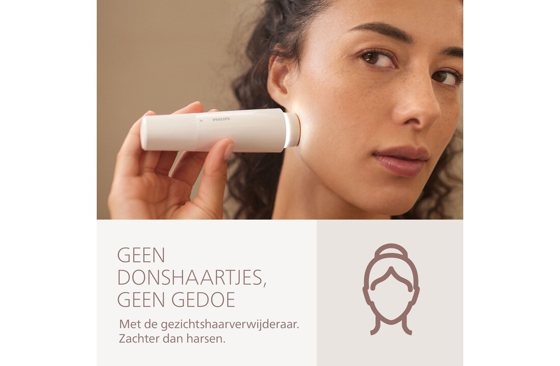 Philips Series 8000 BRL159/00 - Ladyshave