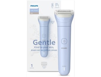 Philips Series 6000 BRL127/00 - Ladyshave
