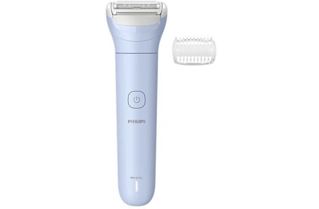 Philips Series 6000 BRL127/00 - Ladyshave
