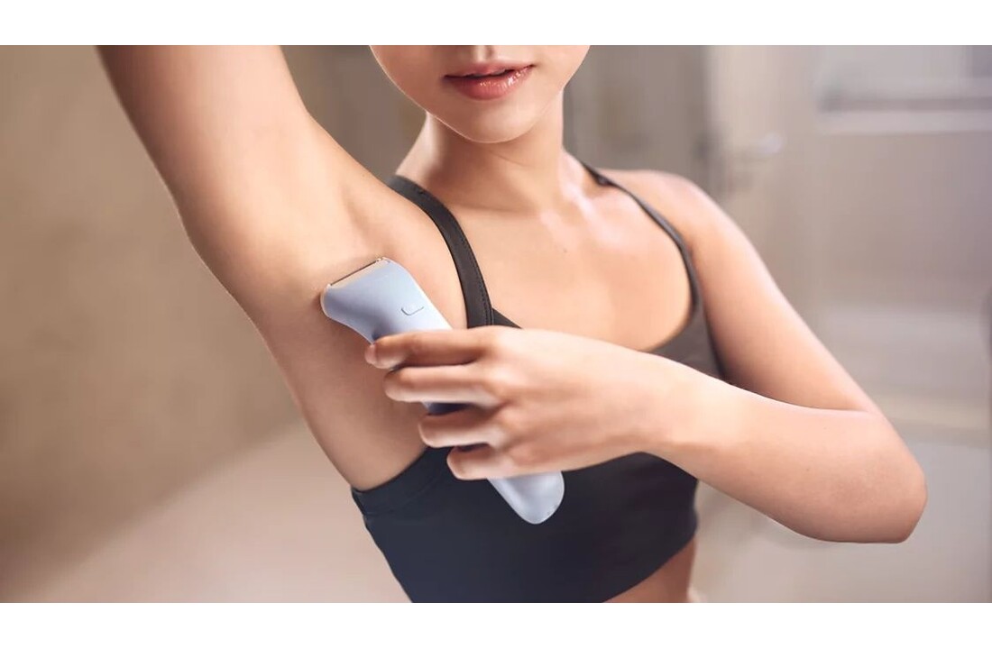 Philips Series 6000 BRL127/00 - Ladyshave