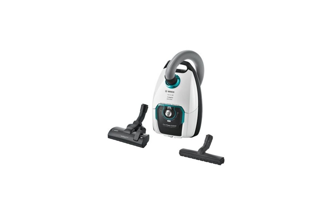 Bosch Serie 8 ProHygienic BGL8HYG1 - Stofzuiger met zak