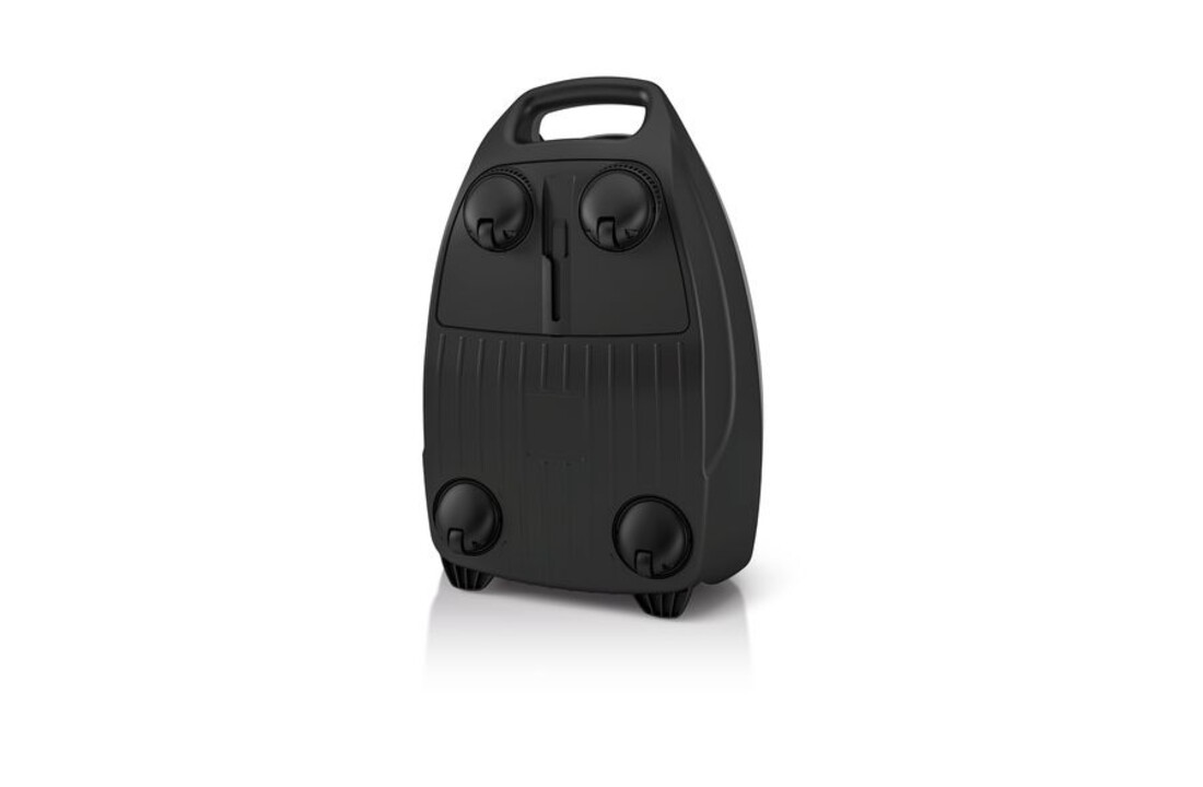 Bosch Serie 8 ProHygienic BGL8HYG1 - Stofzuiger met zak