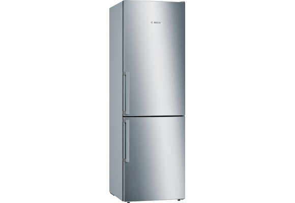 Bosch KGE36EICP Serie 6 EXCLUSIV - Koel-vriescombinatie