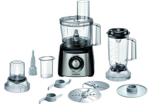 Bosch MCM3PM386 MultiTalent 3 - Foodprocessor