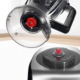 Bosch MCM3PM386 MultiTalent 3 - Foodprocessor