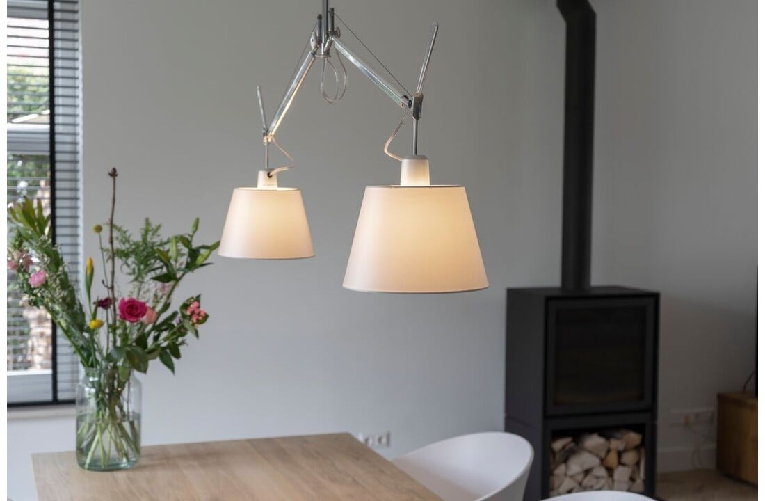 Marmitek Glow ME E27 Wit - Slimme lamp