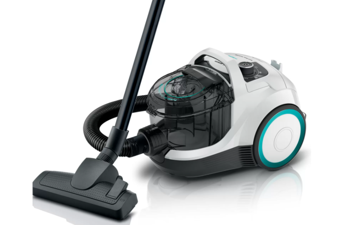 Bosch ProHygienic BGC21HYG1 - Stofzuiger zonder zak