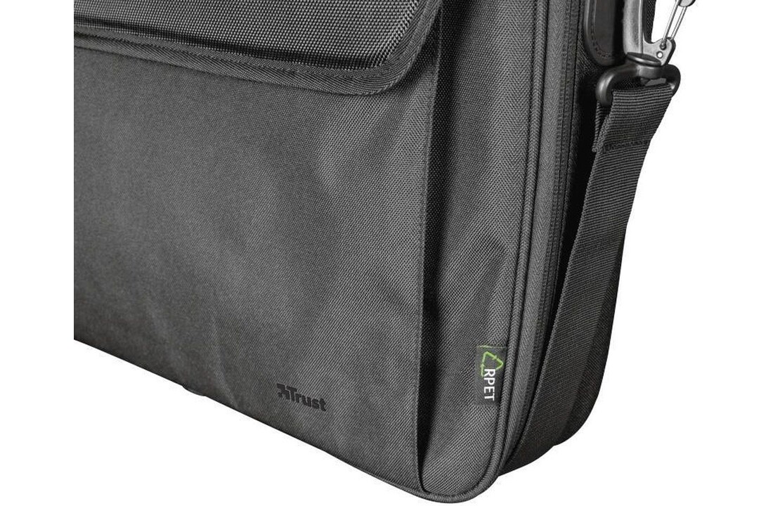 Trust 24189 ATLANTA Notebook Tas 15.6 inch - Laptoptas