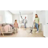 Bosch Serie 4 Flexxo Gen2 BCH3K2301 - Steelstofzuiger
