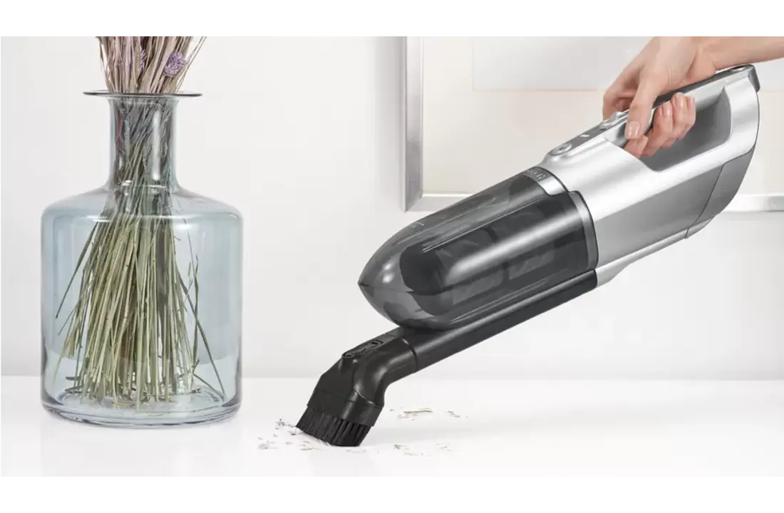 Bosch Serie 4 Flexxo Gen2 BCH3K2301 - Steelstofzuiger