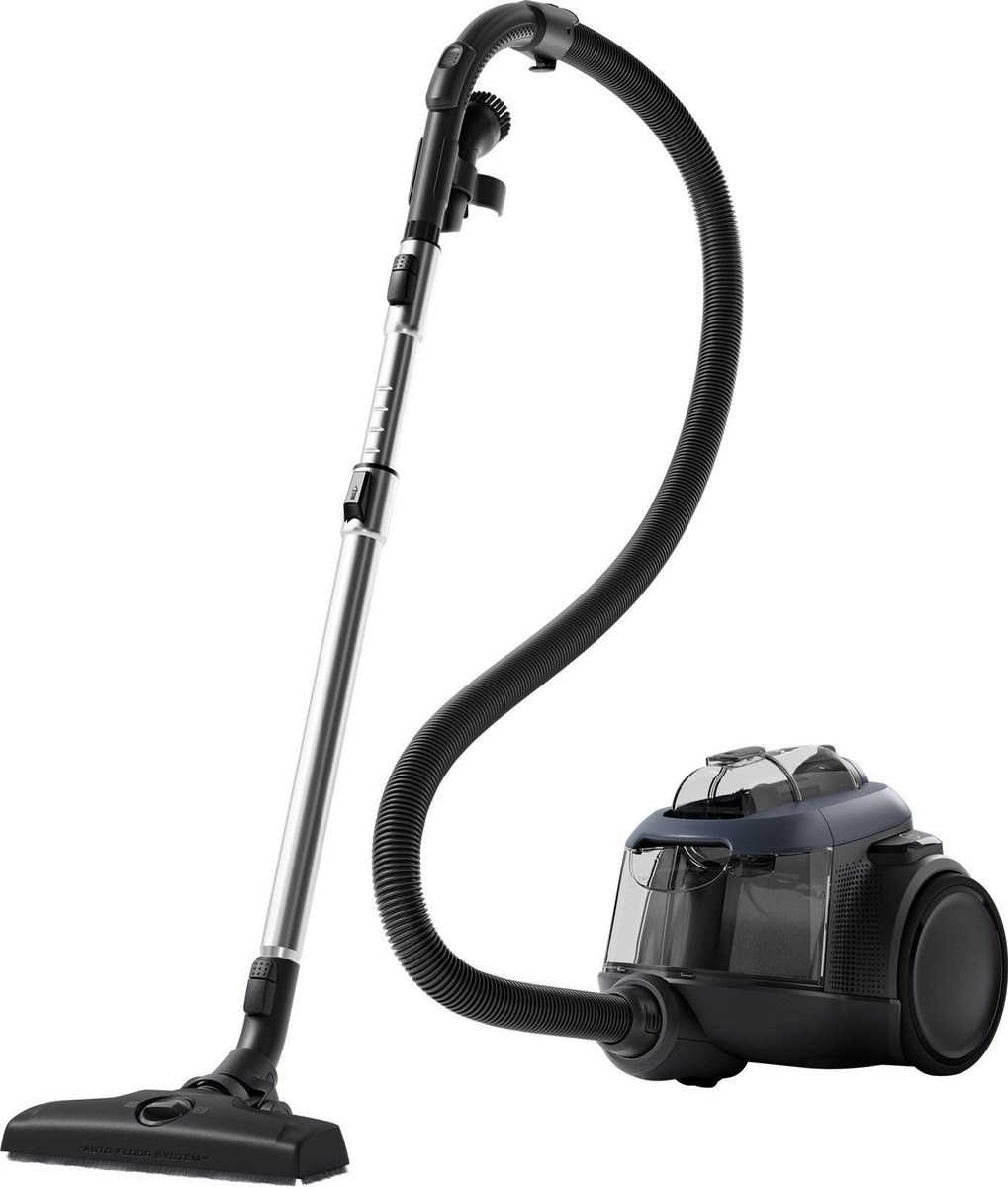 AEG AL61C3DB Clean 6000 - Stofzuiger zonder zak