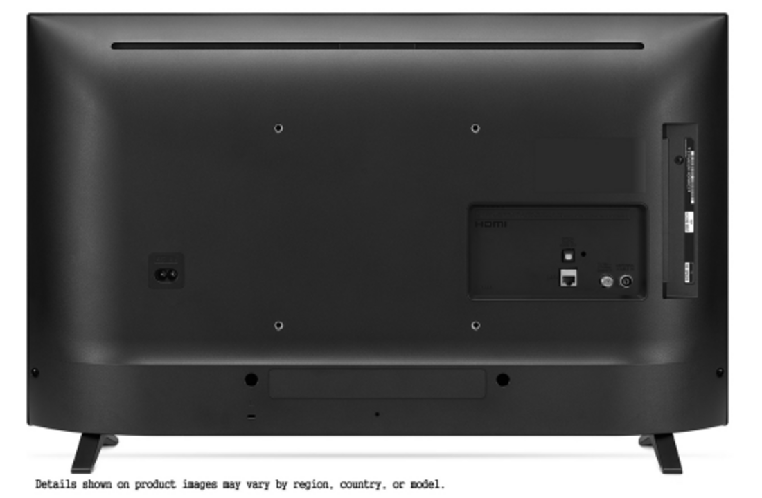 LG 32LQ63006LA (2022) - LED TV