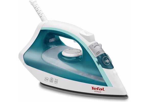 Tefal Virtuo FV1710 - Stoomstrijkijzer