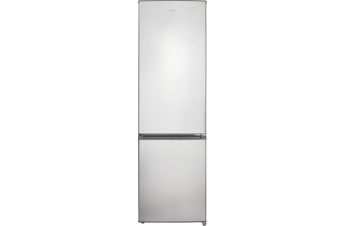 Inventum KV1808R - Koel-vriescombinatie