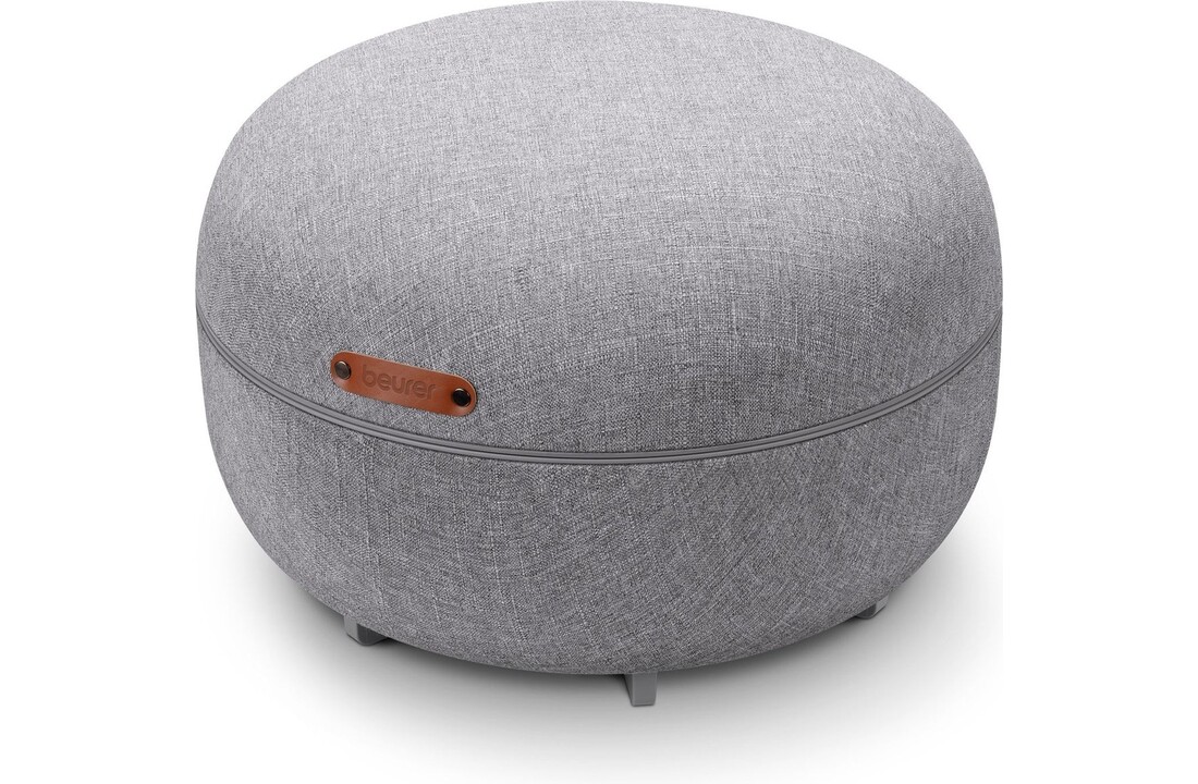 Beurer FM 120 2-in-1 Shiatsu Voetmassageapparaat - Massageapparaat