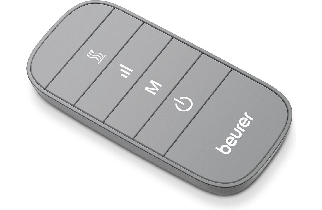 Beurer FM 120 2-in-1 Shiatsu Voetmassageapparaat - Massageapparaat