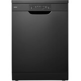 Inventum VVW6008AB - Vrijstaande vaatwasser