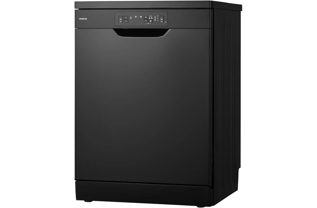 Inventum VVW6008AB - Vrijstaande vaatwasser