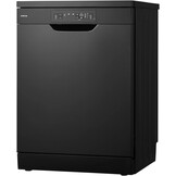 Inventum VVW6008AB - Vrijstaande vaatwasser