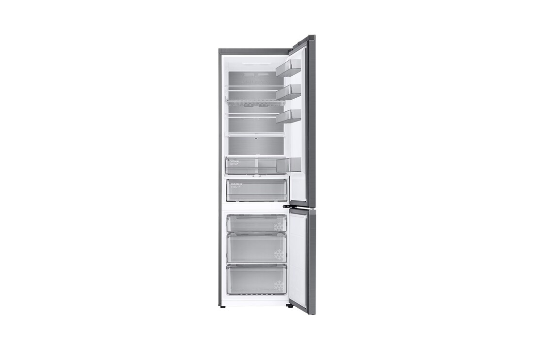 Samsung RB38C776ASR/EF - Koel-vriescombinatie