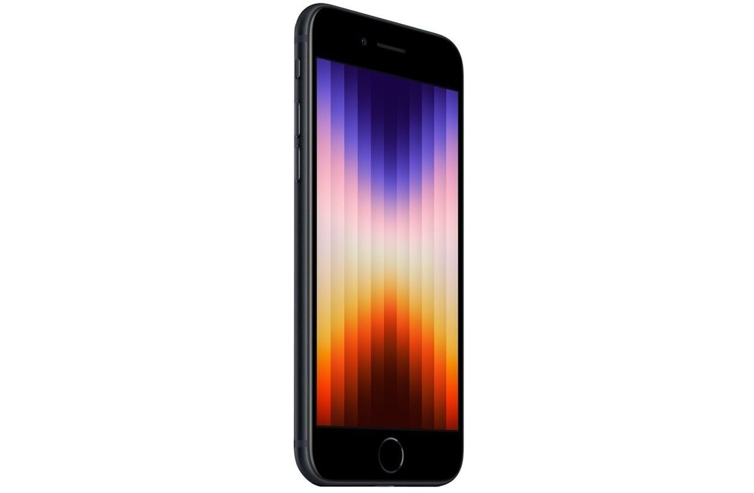 Apple iPhone SE 64GB (2022) MMYF3J/A - Mobiele telefoon