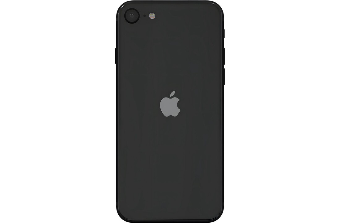 Apple iPhone SE 64GB (2022) MMYF3J/A - Mobiele telefoon