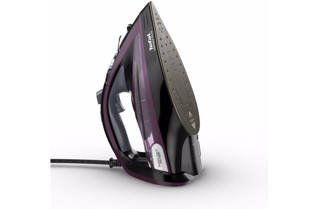 Tefal Ultimate Pure FV9835 - Stoomstrijkijzer