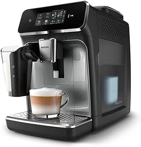 Philips LatteGo EP2339/40 - Koffiemachine