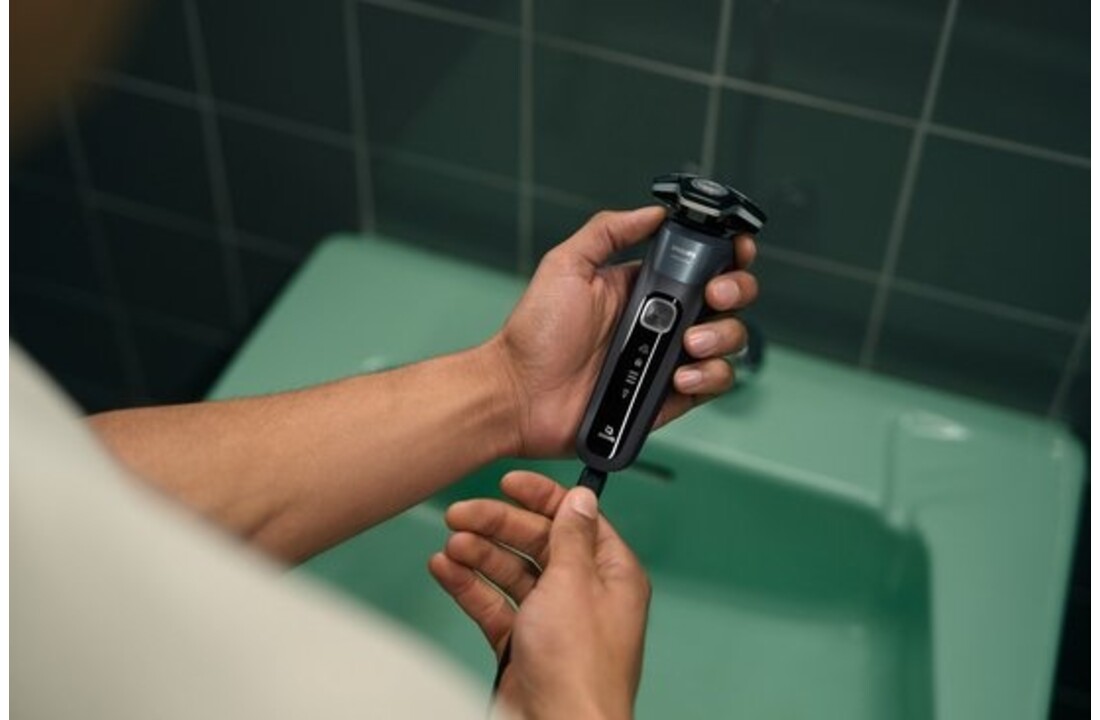 Philips Shaver Series 5000 S5884/69 - Scheerapparaat