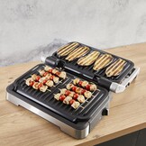 Tefal OptiGrill 4in1 XL GC784D - Contactgrill
