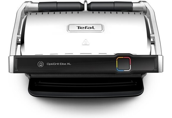 Tefal OptiGrill Elite XL GC760D - Contactgrill