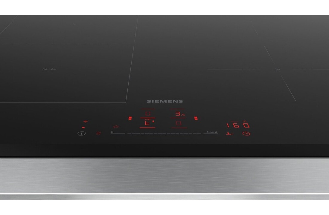 Siemens ED751HSC1E - Inductiekookplaat