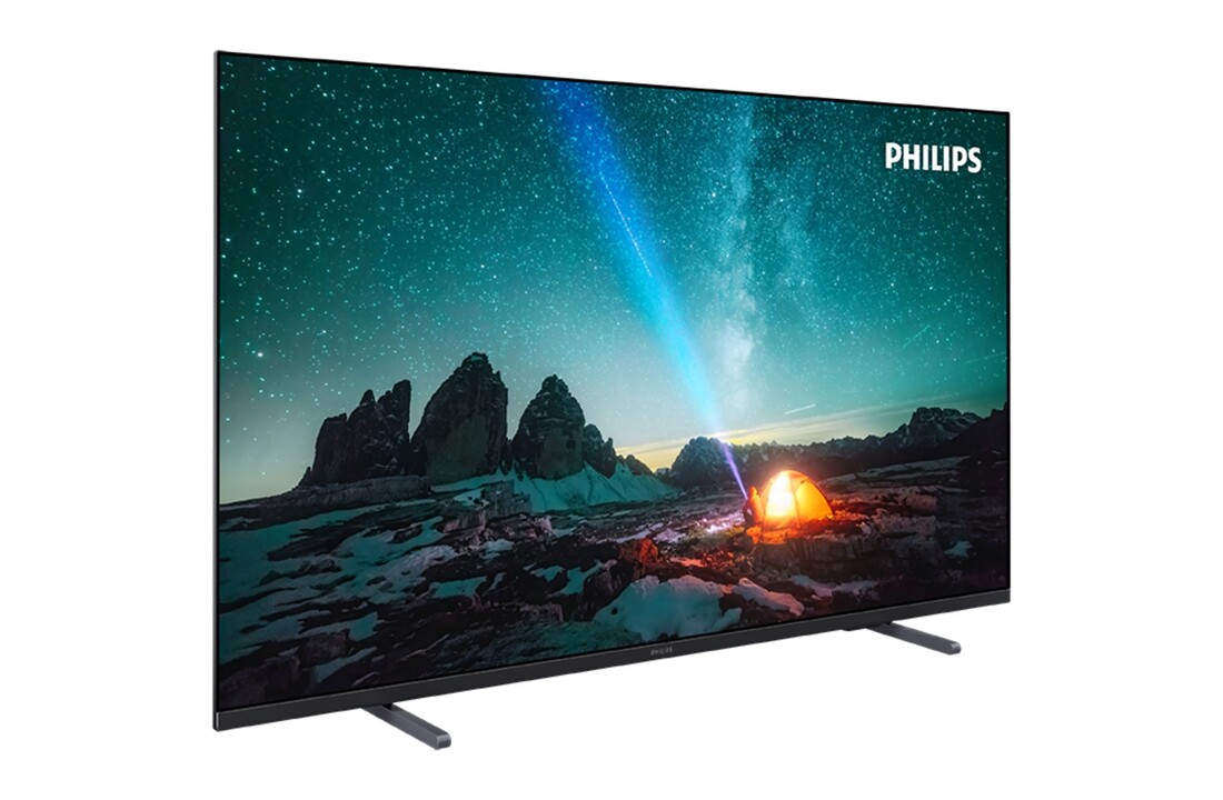 Philips 50PUS7609/12 - LED TV