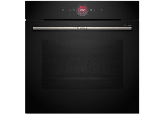 Bosch HBG734AB1 Serie 8 EXCLUSIV - Inbouw oven
