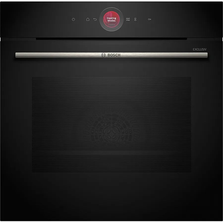 Bosch HBG734AB1 Serie 8 EXCLUSIV - Inbouw oven