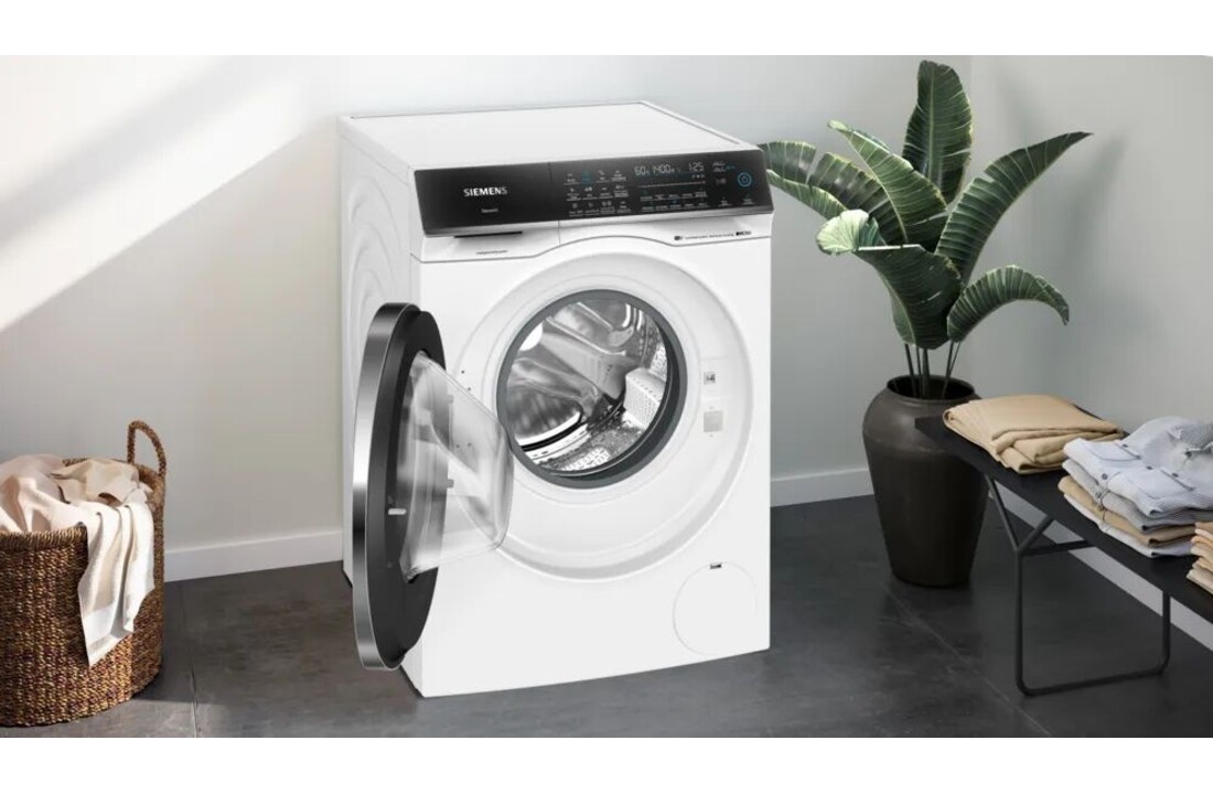 Siemens WN54C2A0NL - Was-droogcombinatie