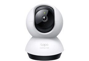 TP-Link Tapo C220 - Beveiligingscamera