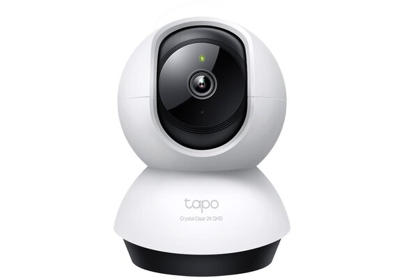 TP-Link Tapo C220 - Beveiligingscamera