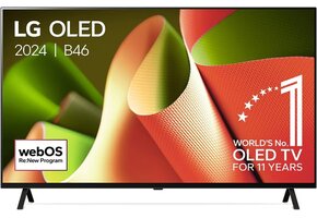 LG OLED48B46LA (2024) - OLED TV
