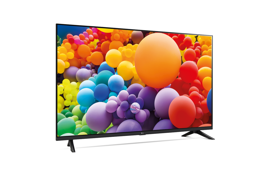 LG 43UT73006LA (2024) - LED TV