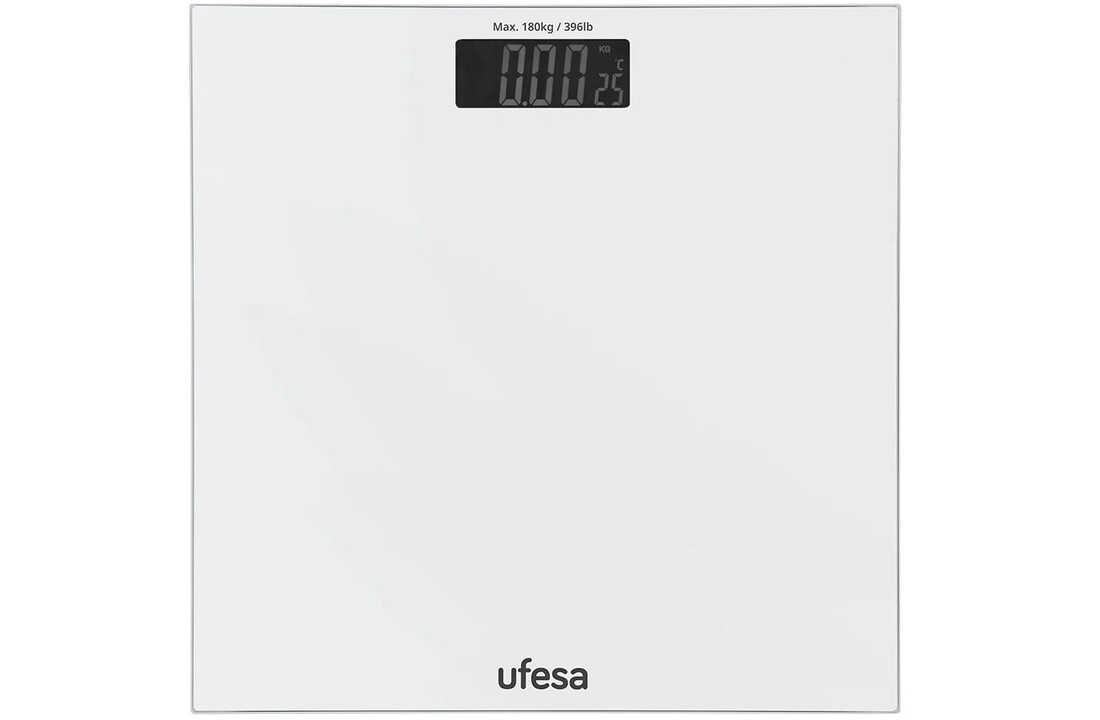 Ufesa Basel - Personenweegschaal