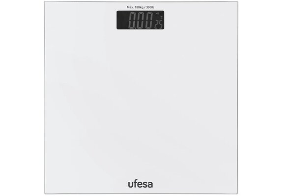 Ufesa Basel - Personenweegschaal
