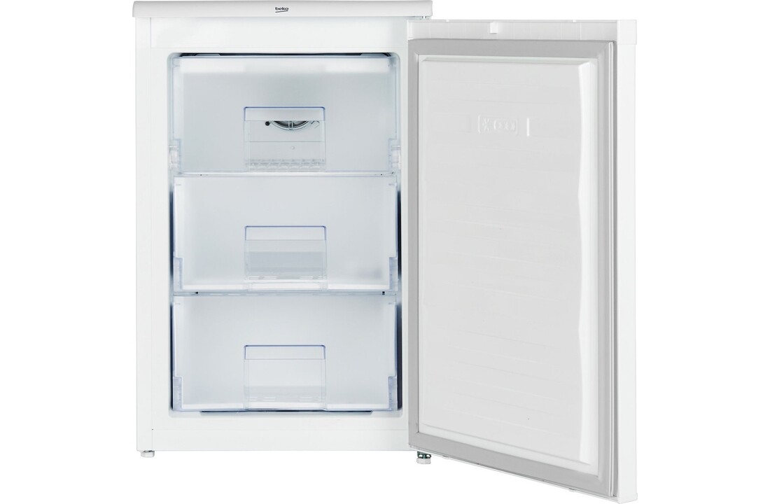 Beko FNE1074N - Tafelmodel vriezer