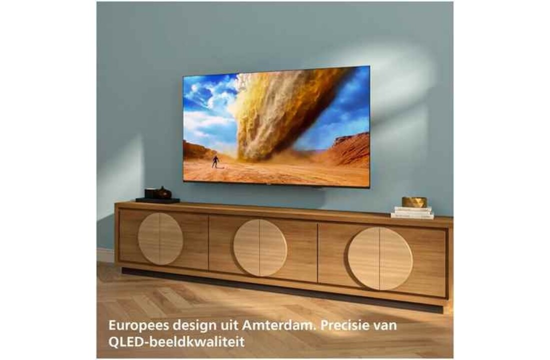 Philips 43PUS7800/12 (2025) - QLED TV