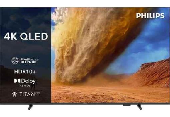 Philips 65PUS7800/12 (2025) - QLED TV