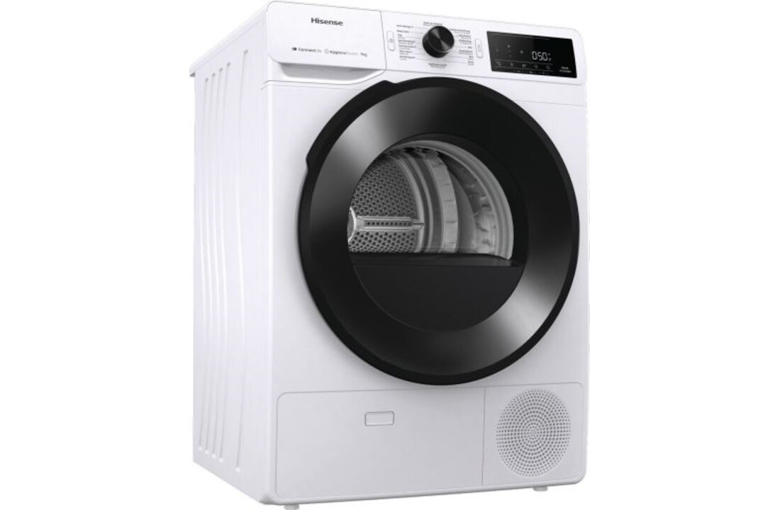 Hisense DH3V903UW/BLX - Warmtepompdroger