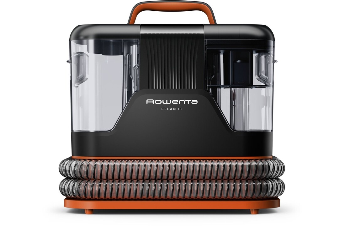 Rowenta Clean It IN5011 Vlekkenreiniger